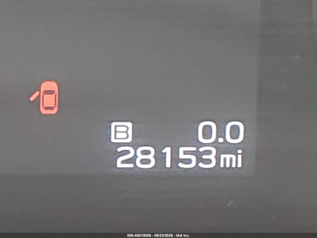 Aukcja sprzedaży 2024 Subaru Crosstrek Premium, vin: JF2GUADC0RH871087, numer aukcji: 45410056