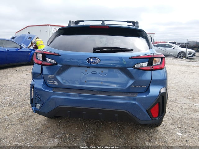 Aukcja sprzedaży 2024 Subaru Crosstrek Premium, vin: JF2GUADC0RH871087, numer aukcji: 45410056