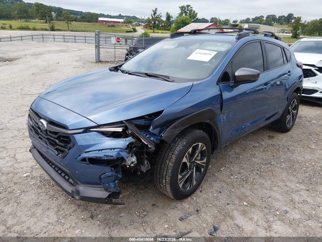 Aukcja sprzedaży 2024 Subaru Crosstrek Premium, vin: JF2GUADC0RH871087, numer aukcji: 45410056