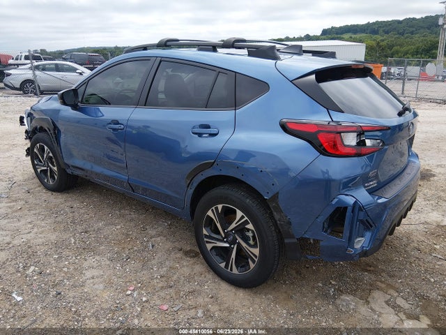 Aukcja sprzedaży 2024 Subaru Crosstrek Premium, vin: JF2GUADC0RH871087, numer aukcji: 45410056