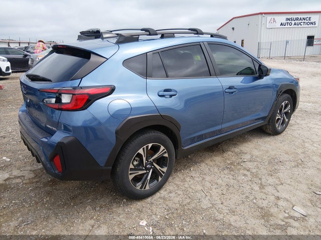 Aukcja sprzedaży 2024 Subaru Crosstrek Premium, vin: JF2GUADC0RH871087, numer aukcji: 45410056