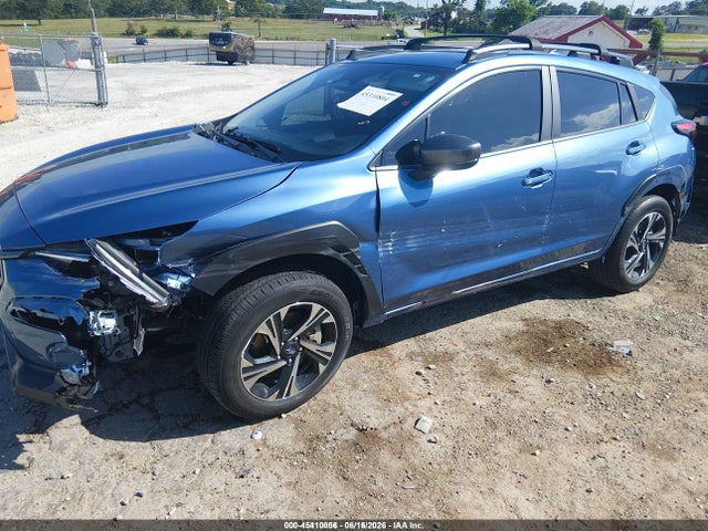Aukcja sprzedaży 2024 Subaru Crosstrek Premium, vin: JF2GUADC0RH871087, numer aukcji: 45410056