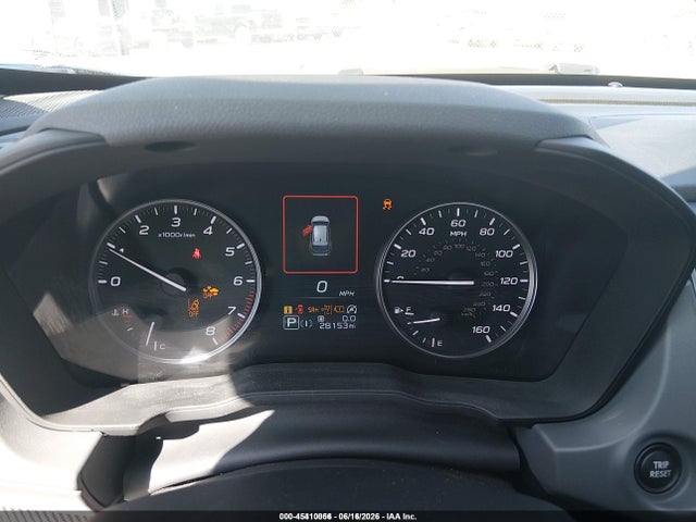 Aukcja sprzedaży 2024 Subaru Crosstrek Premium, vin: JF2GUADC0RH871087, numer aukcji: 45410056