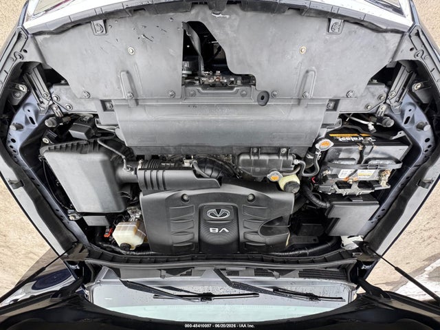 Продажа на аукционе авто 2019 Infiniti Qx80 Luxe, vin: JN8AZ2NE5K9226385, номер лота: 45410057