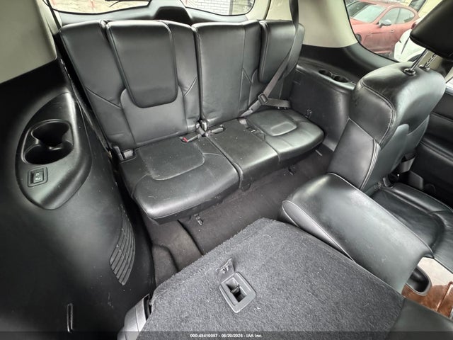 Продажа на аукционе авто 2019 Infiniti Qx80 Luxe, vin: JN8AZ2NE5K9226385, номер лота: 45410057