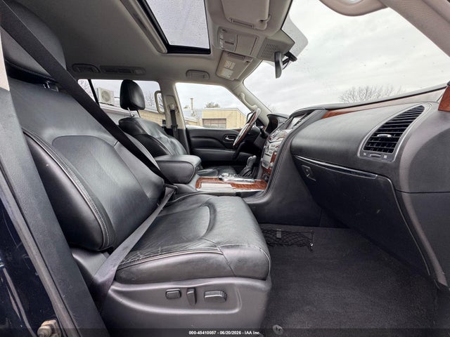 Продажа на аукционе авто 2019 Infiniti Qx80 Luxe, vin: JN8AZ2NE5K9226385, номер лота: 45410057