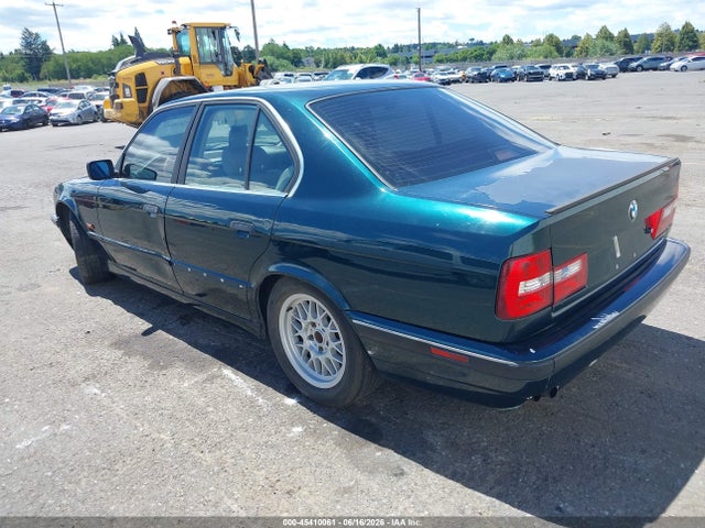 Aukcja sprzedaży 1995 Bmw 525 I, vin: WBAHD5322SGB38828, numer aukcji: 45410061
