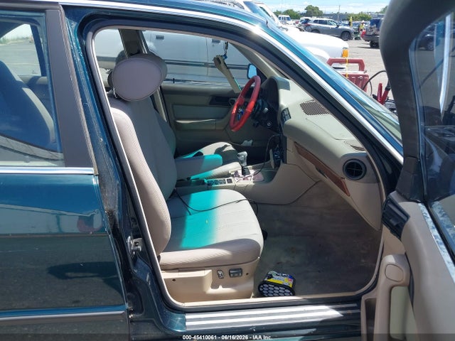 Aukcja sprzedaży 1995 Bmw 525 I, vin: WBAHD5322SGB38828, numer aukcji: 45410061