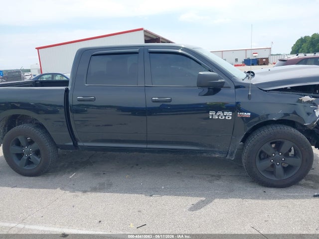 Aukcja sprzedaży 2018 Ram 1500 Express  4x4 5'7 Box, vin: 1C6RR7KT2JS148399, numer aukcji: 45410063