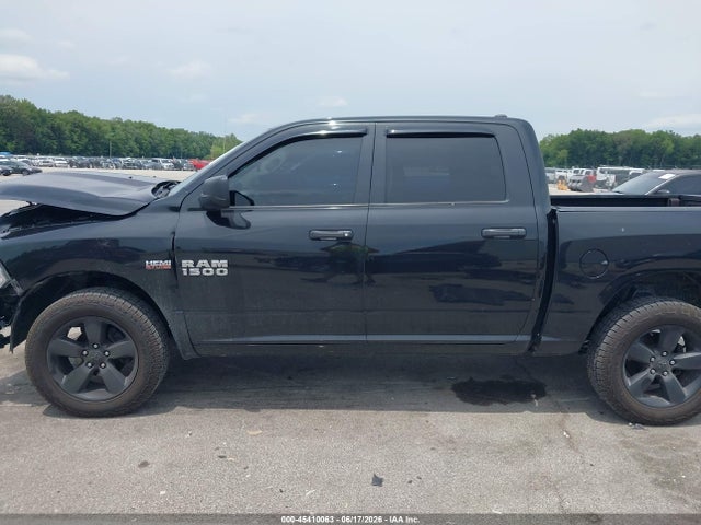 Aukcja sprzedaży 2018 Ram 1500 Express  4x4 5'7 Box, vin: 1C6RR7KT2JS148399, numer aukcji: 45410063