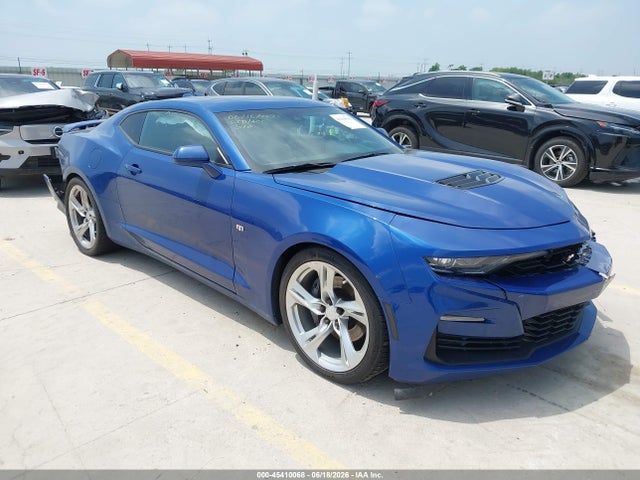 1G1FH1R75M0129116 auction archive image
