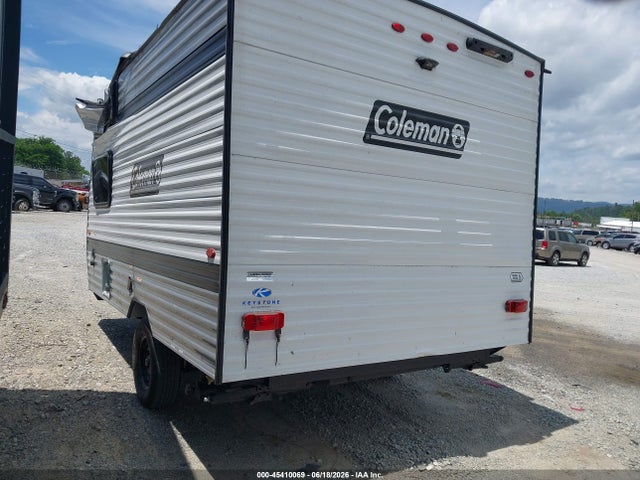 Coleman Other 2025 4YDTCME14SH941059 Image 3