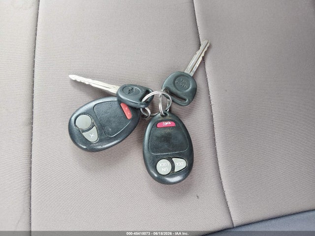 Aukcja sprzedaży 2007 Chevrolet Colorado Lt, vin: 1GCCS13E378186889, numer aukcji: 45410073