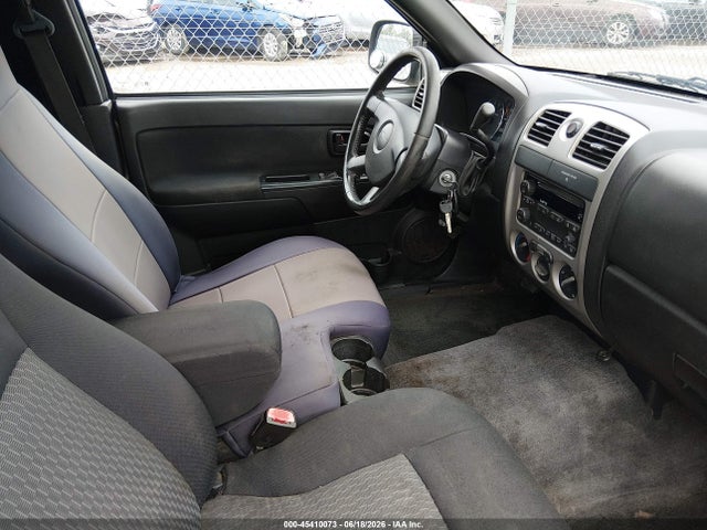 Aukcja sprzedaży 2007 Chevrolet Colorado Lt, vin: 1GCCS13E378186889, numer aukcji: 45410073