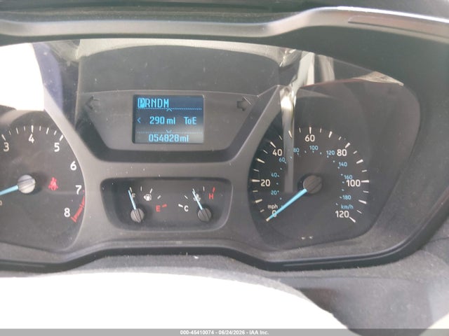 Продаж на аукціоні авто 2016 Ford Transit-350 Xl/xlt, vin: 1FBZX2ZM8GKA12596, номер лоту: 45410074
