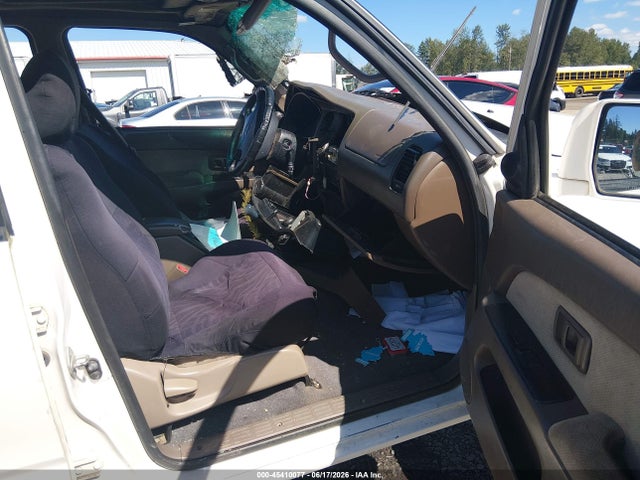 45410077 :رقم المزاد ، JT3HN86R8W0155630 vin ، 1998 Toyota 4runner Sr5 V6 مزاد بيع