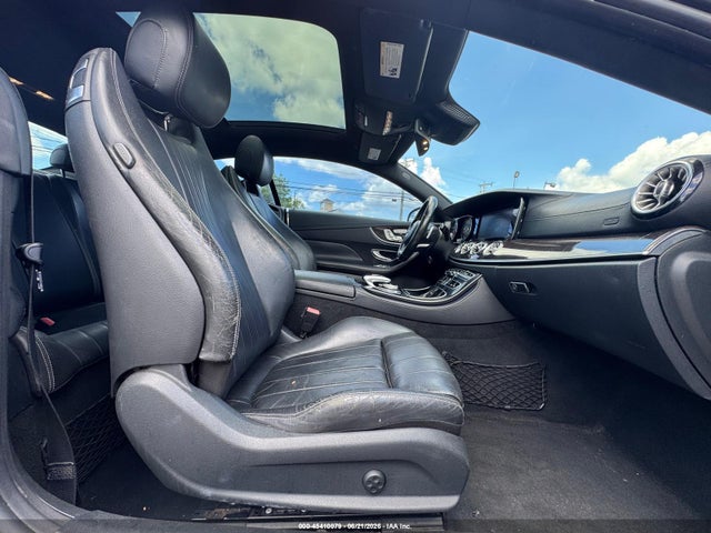 Продажа на аукционе авто 2018 Mercedes-benz E 400, vin: WDD1J6FBXJF010617, номер лота: 45410079