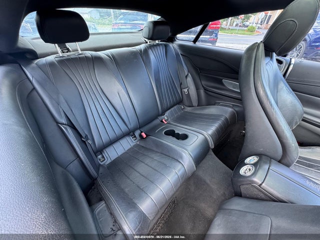 Продажа на аукционе авто 2018 Mercedes-benz E 400, vin: WDD1J6FBXJF010617, номер лота: 45410079