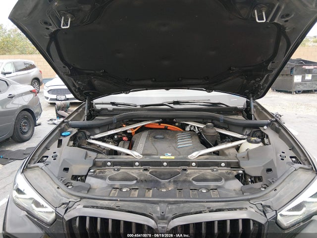 BMW X5 Phev Xdrive45e 2023 5UXTA6C01P9N92828 Image 10