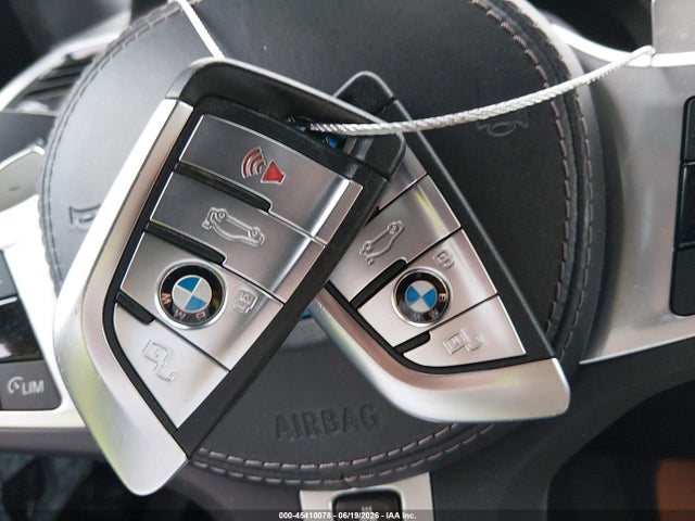 BMW X5 Phev Xdrive45e 2023 5UXTA6C01P9N92828 Image 11
