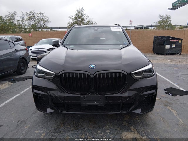BMW X5 Phev Xdrive45e 2023 5UXTA6C01P9N92828 Image 13