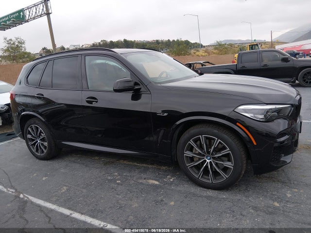 BMW X5 Phev Xdrive45e 2023 5UXTA6C01P9N92828 Image 14