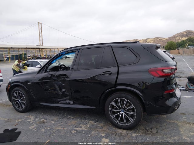 BMW X5 Phev Xdrive45e 2023 5UXTA6C01P9N92828 Image 15