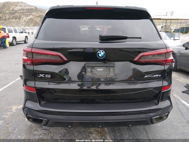 BMW X5 Phev Xdrive45e 2023 5UXTA6C01P9N92828 Image 17