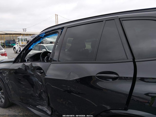 BMW X5 Phev Xdrive45e 2023 5UXTA6C01P9N92828 Image 19