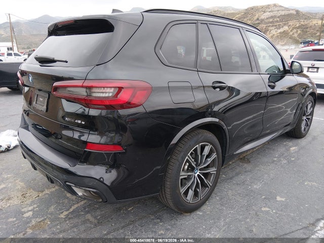 BMW X5 Phev Xdrive45e 2023 5UXTA6C01P9N92828 Image 4
