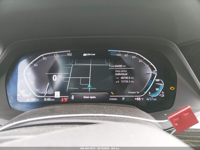 BMW X5 Phev Xdrive45e 2023 5UXTA6C01P9N92828 Image 7