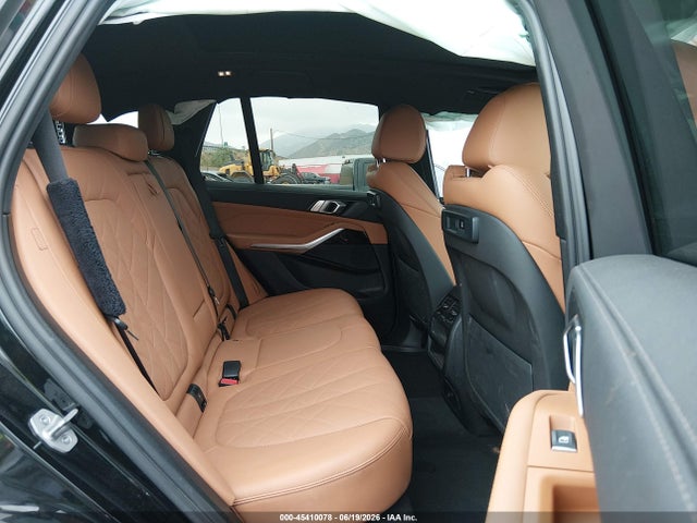 BMW X5 Phev Xdrive45e 2023 5UXTA6C01P9N92828 Image 8