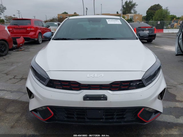 KIA FORTE GT 2023 3KPF44AC9PE584124 Image 12