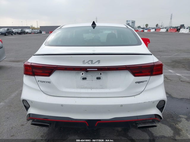 KIA FORTE GT 2023 3KPF44AC9PE584124 Image 16