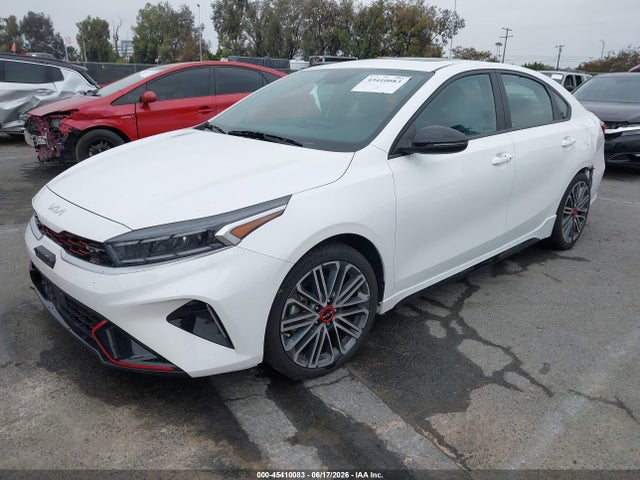 KIA FORTE GT 2023 3KPF44AC9PE584124 Image 2