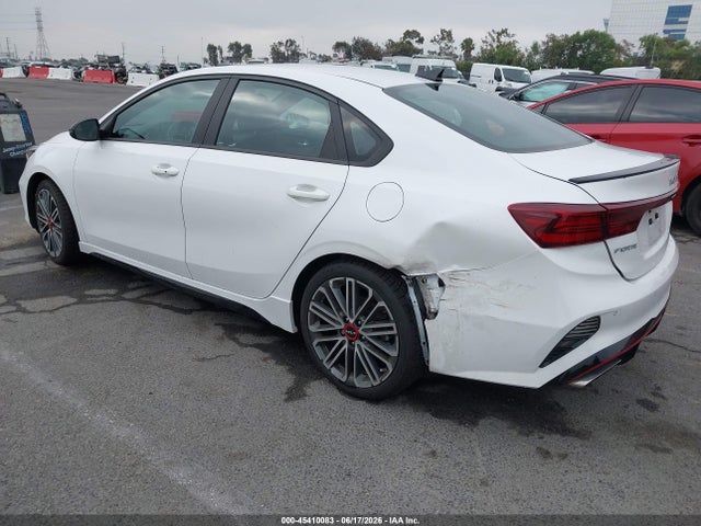 KIA FORTE GT 2023 3KPF44AC9PE584124 Image 3