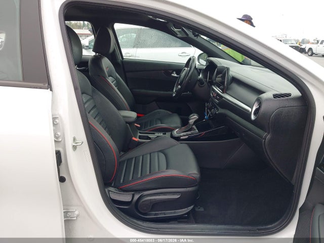 KIA FORTE GT 2023 3KPF44AC9PE584124 Image 5