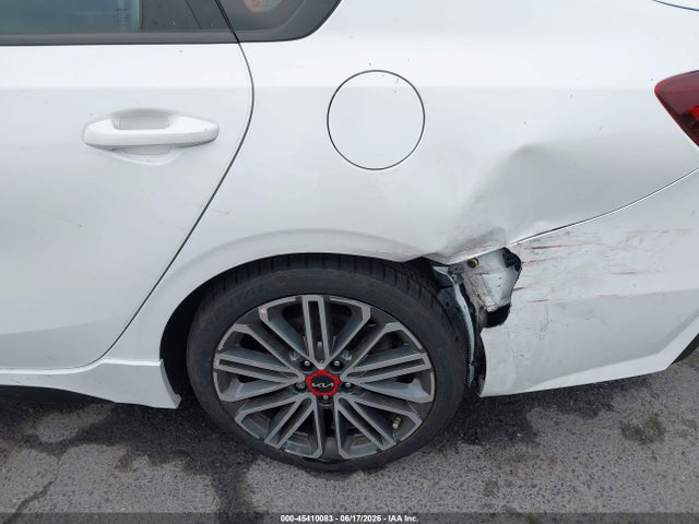 KIA FORTE GT 2023 3KPF44AC9PE584124 Image 6