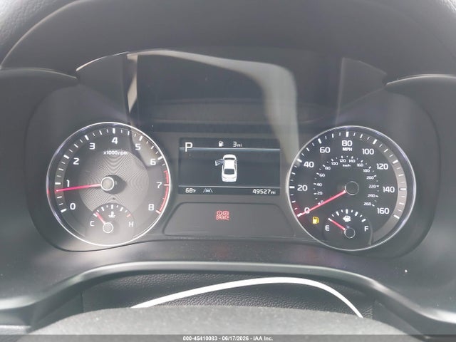 KIA FORTE GT 2023 3KPF44AC9PE584124 Image 7