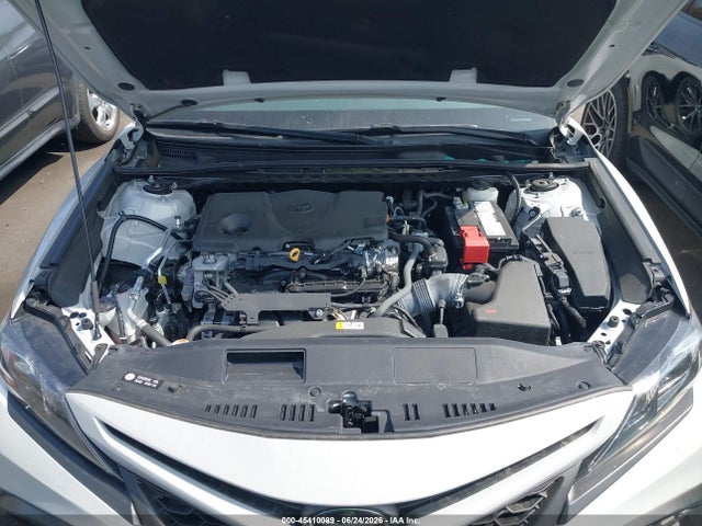 Toyota CAMRY SE 2023 4T1G11AK7PU184319 Image 10