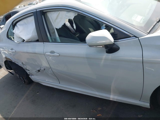 Toyota CAMRY SE 2023 4T1G11AK7PU184319 Image 13