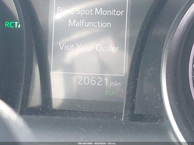 Toyota CAMRY SE 2023 4T1G11AK7PU184319 Image 15