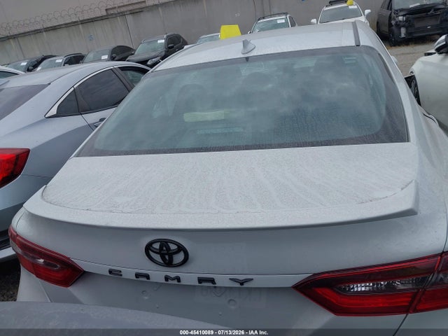Toyota CAMRY SE 2023 4T1G11AK7PU184319 Image 16