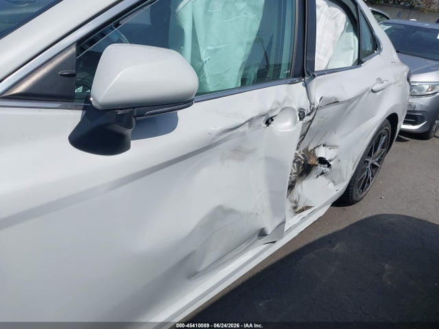 Toyota CAMRY SE 2023 4T1G11AK7PU184319 Image 17