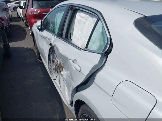 Toyota CAMRY SE 2023 4T1G11AK7PU184319 Image 18