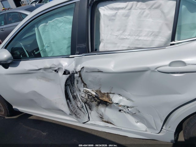 Toyota CAMRY SE 2023 4T1G11AK7PU184319 Image 19