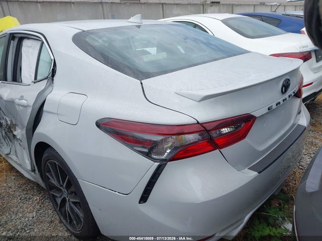 Toyota CAMRY SE 2023 4T1G11AK7PU184319 Image 3