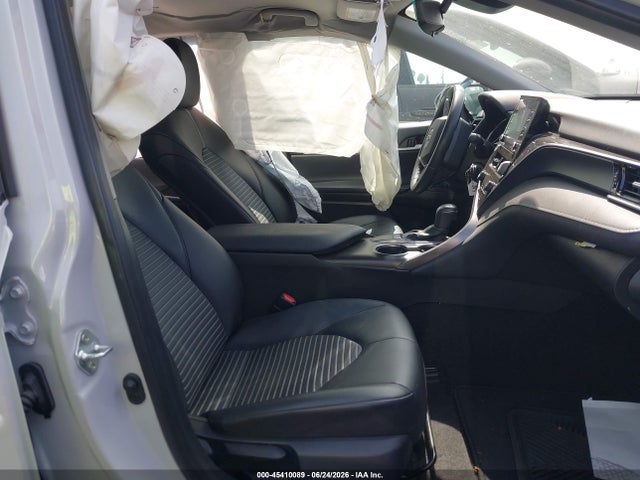 Toyota CAMRY SE 2023 4T1G11AK7PU184319 Image 5