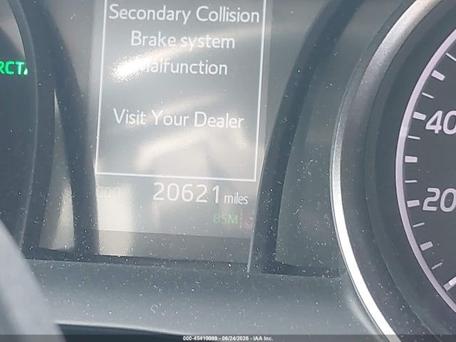 Toyota CAMRY SE 2023 4T1G11AK7PU184319 Image 7