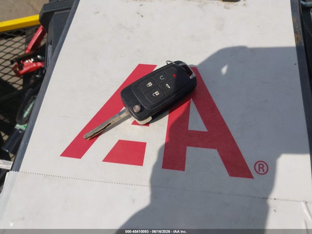 45410093 :رقم المزاد ، 1G1PE5SB3E7193425 vin ، 2014 Chevrolet Cruze 2lt Auto مزاد بيع